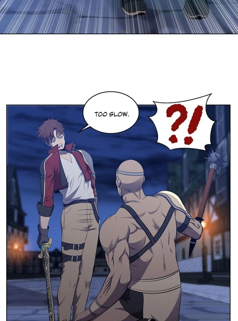 My Level's the Best Chapter 48 37